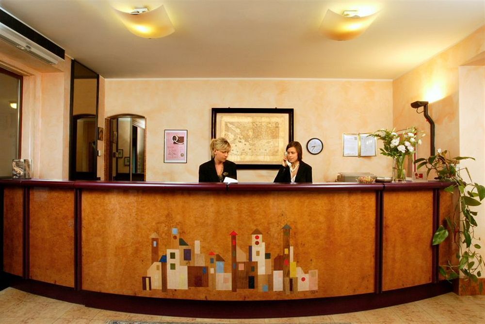 Corte Ongaro Hotel Verona Exteriör bild
